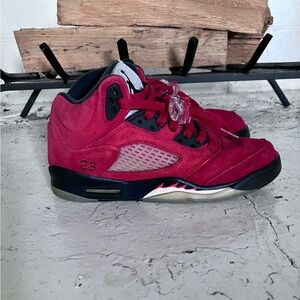 Nike Air Jordan Boys Shoes